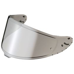 Spectra Silver Face Shield