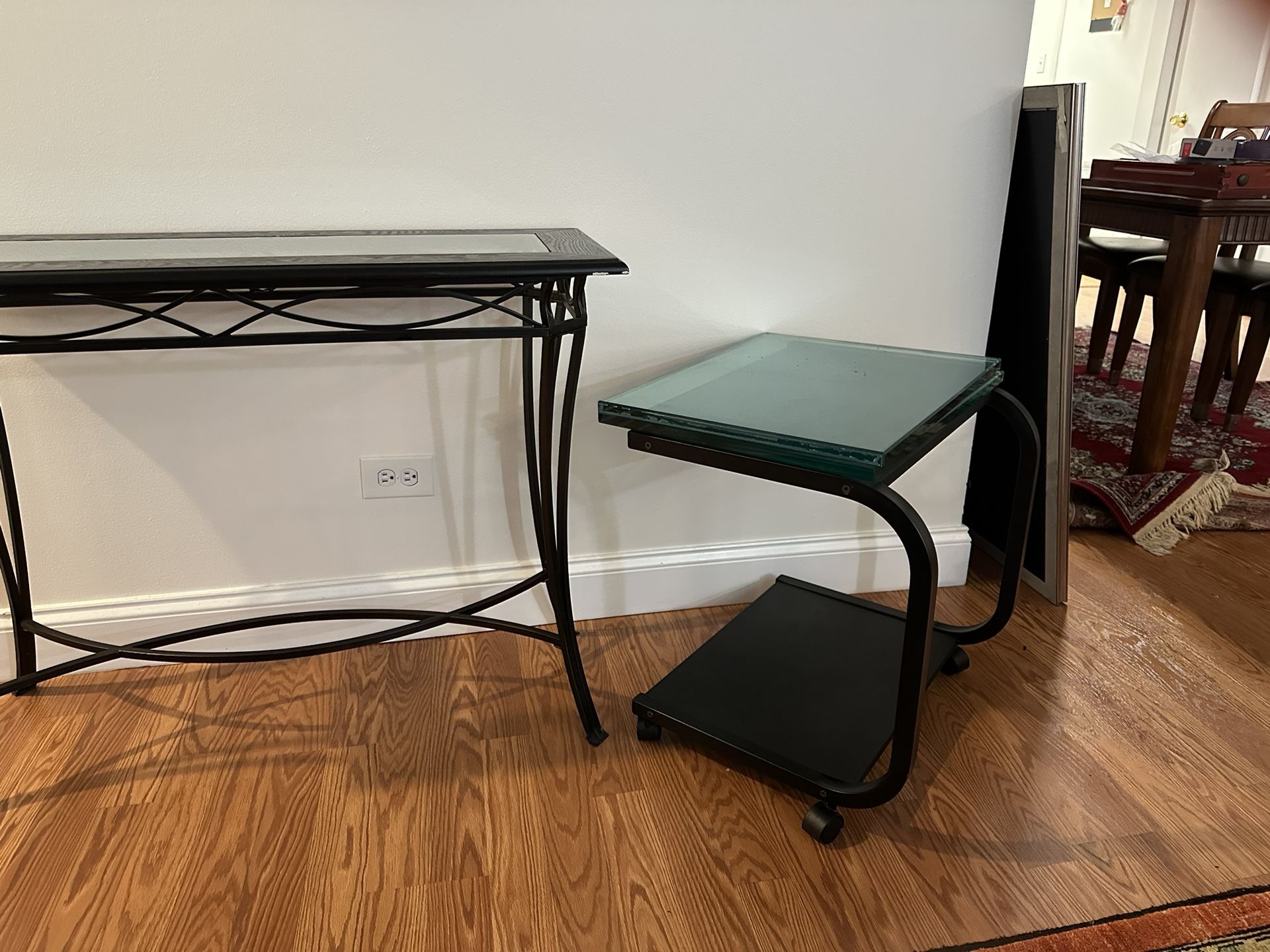 Moving Sale