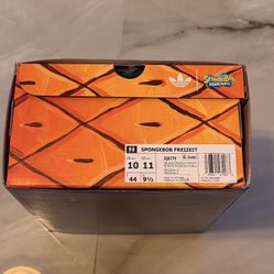 Adidas Stan Smith Freizeit Spongebob Shoes