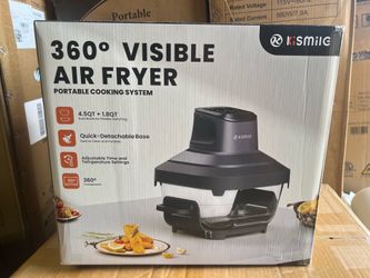 Air fryer