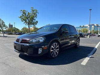 2013 Volkswagen GTI