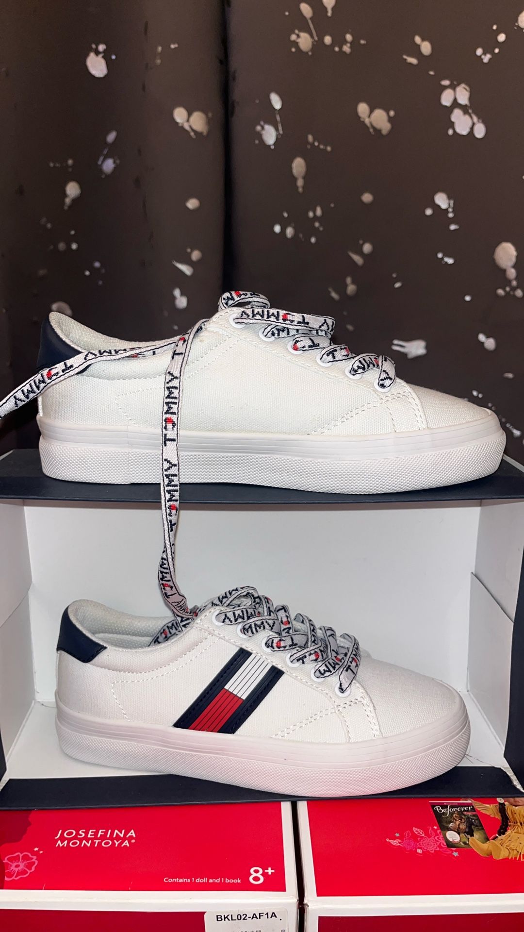 Tommy Hilfiger Shoes