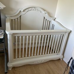 Free Baby Crib