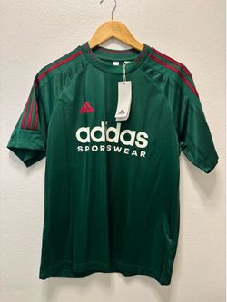 Adidas Mexican jersey Size Small