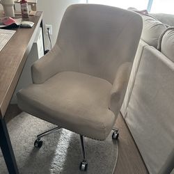 Serta Leighton Office Chair