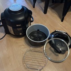 Ninja 11 In 1 Air Fryer 
