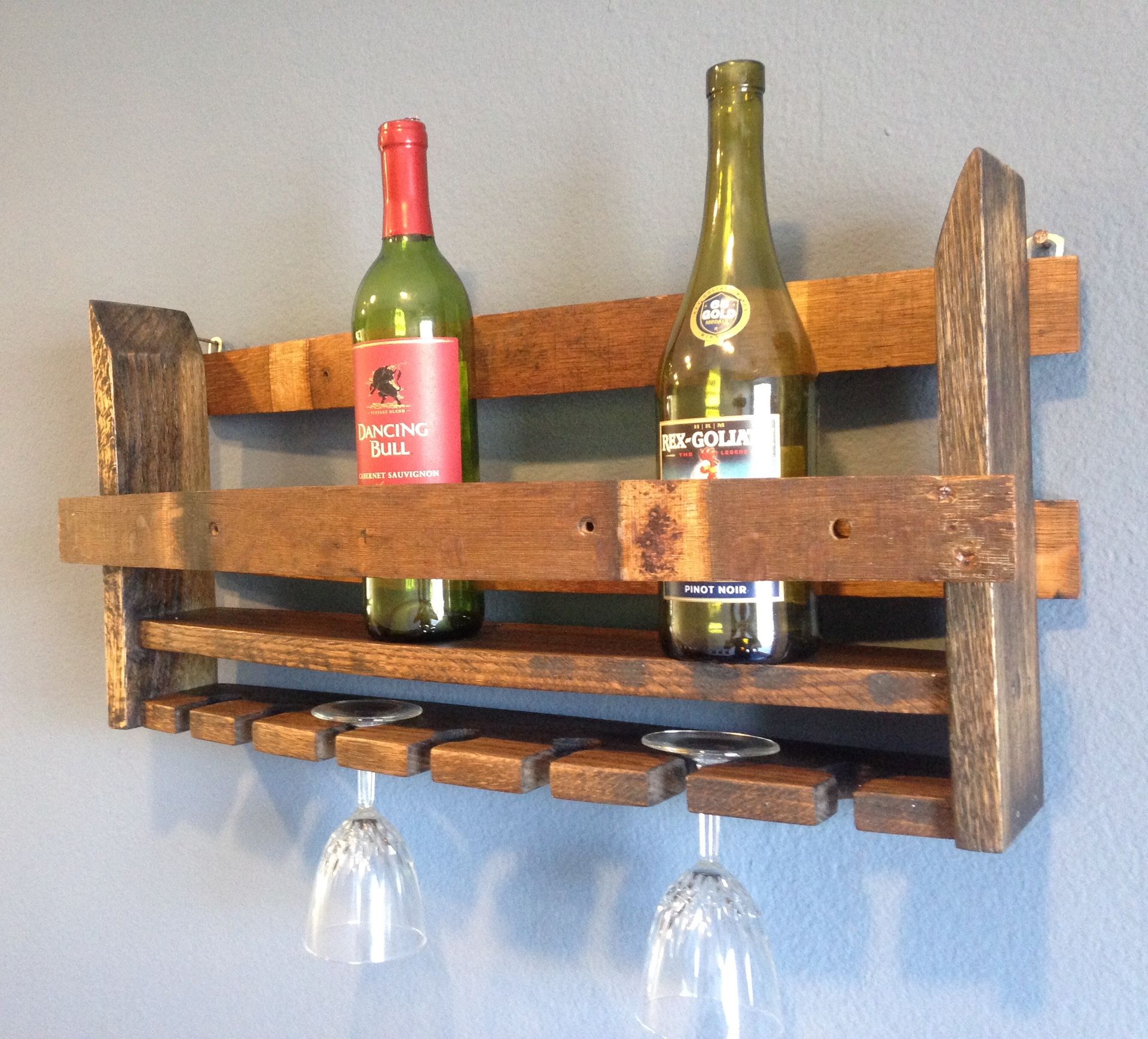 Wine Rack