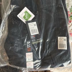 5.11 Pants 
