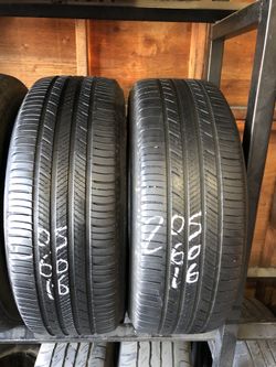 205-60-16 used tires 205/60/16 llantas usadas