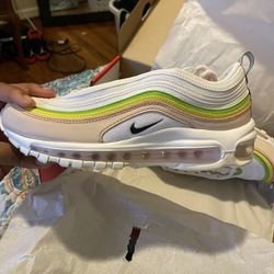 Women’s Air Max 97