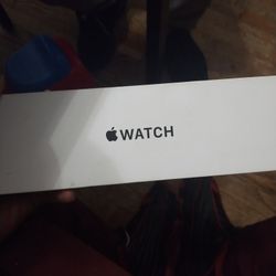 Apple Watch Se