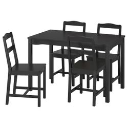IKEA Set Table 