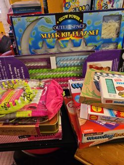 CRAFT Kits for Kids