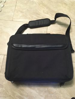 Laptop Carrying Bag Case