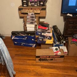 Car Parts 