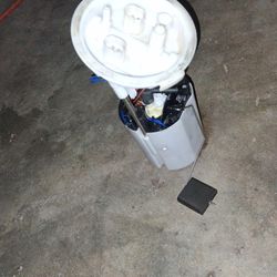 Bmw 135i N55 Precisión Stage 2 Fuel Pump