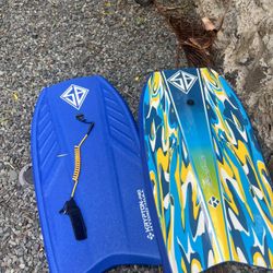 Boogie Boards