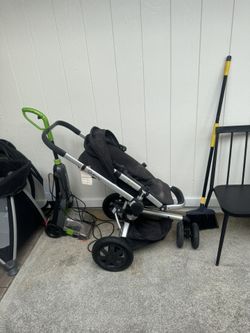 Quincy Stroller For Sale