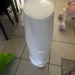 diaper Genie
