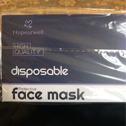 New Face Mask