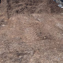 Potting Soil - $75 Per Yard