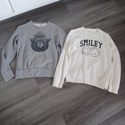 Hoodies