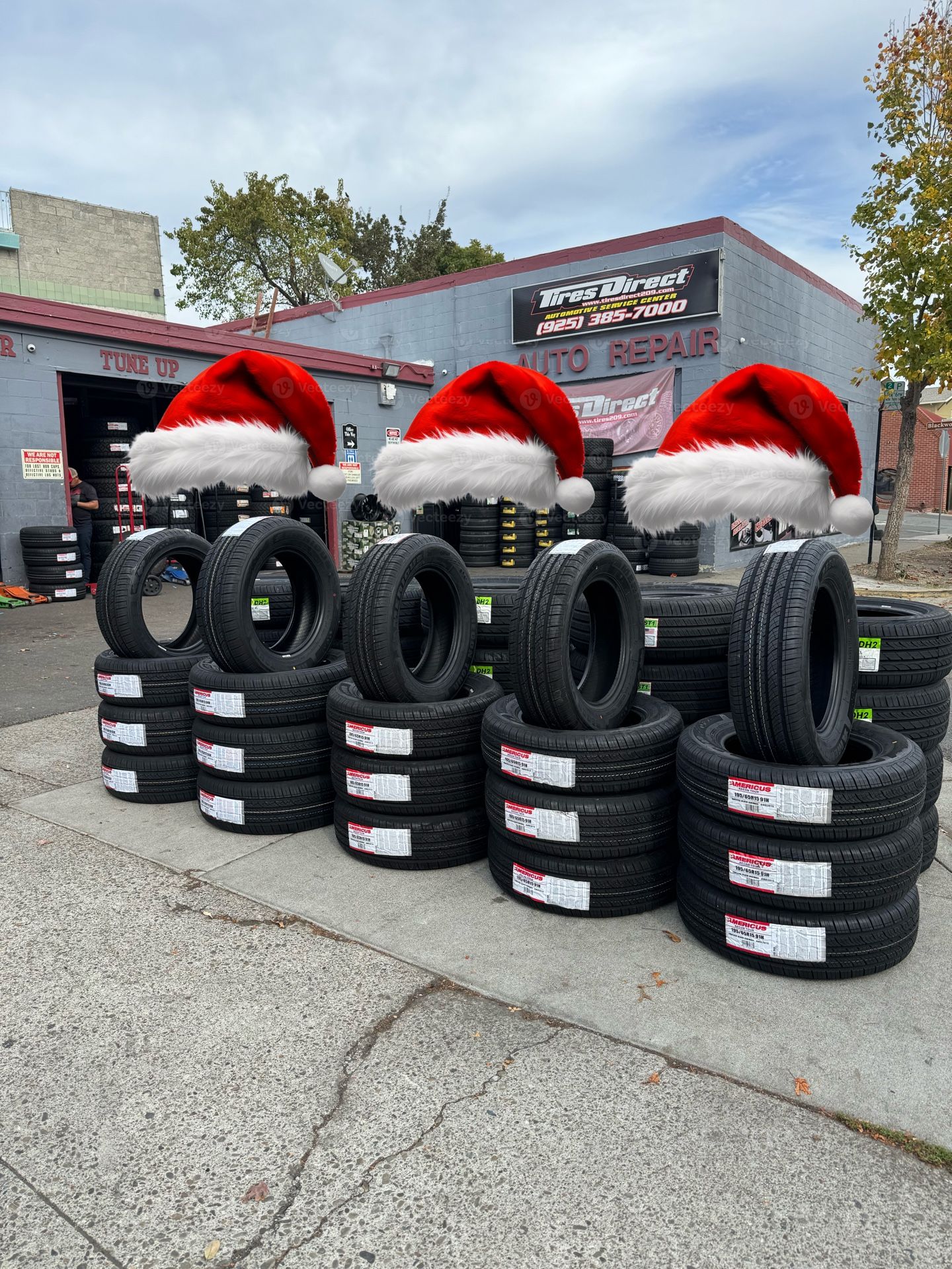 225-50-17 Tires 375$ Installed Get Free Alignment 