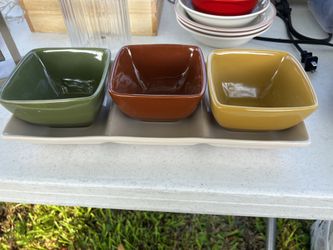 4 Piece Entretainment Set 