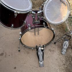 Drum Set