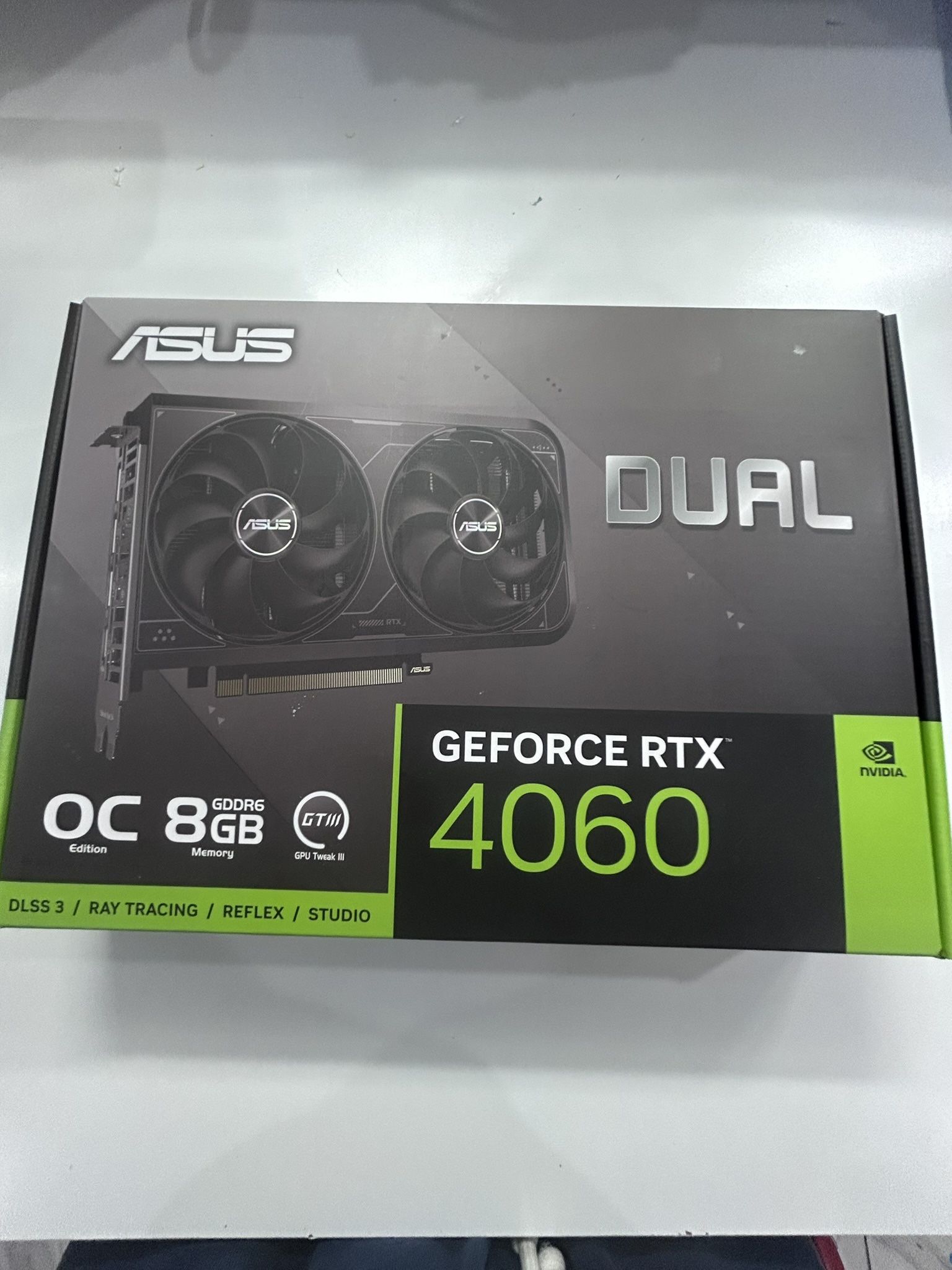 Asus 4060 Brand New Never Opened