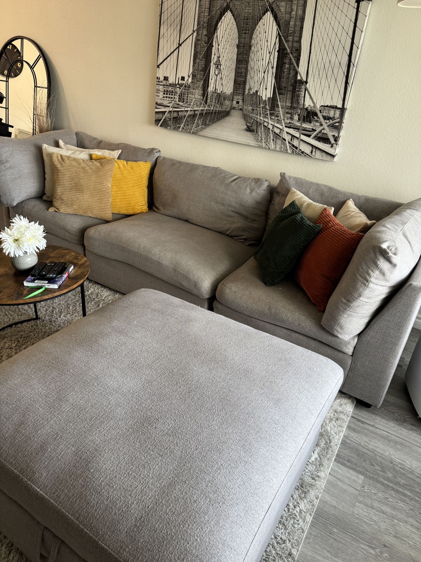 Sofa