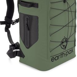 Earth Pak Backpack Cooler