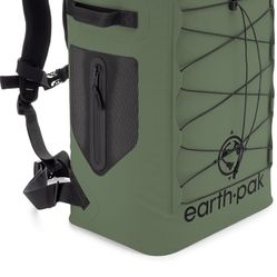 Earth Pak Backpack Cooler