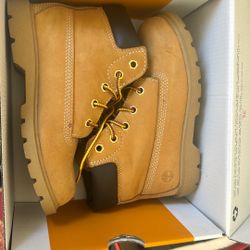 Timberland Boots 