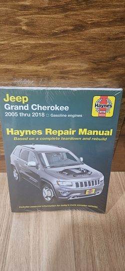 Jeep Manual