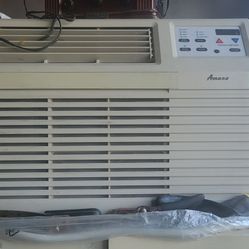 Never Used Ac 
