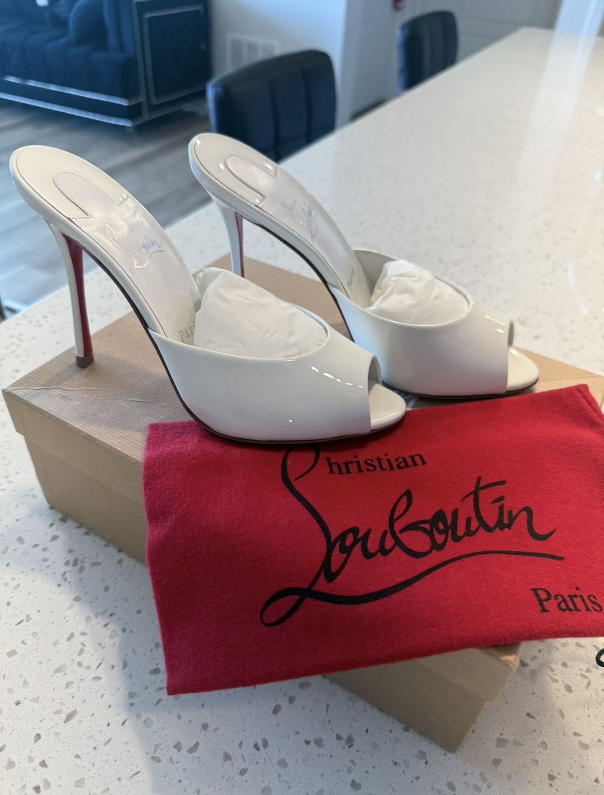 Christian Louboutin