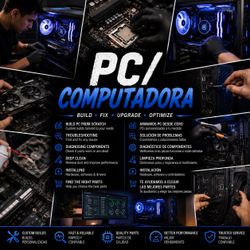 Fully PC
