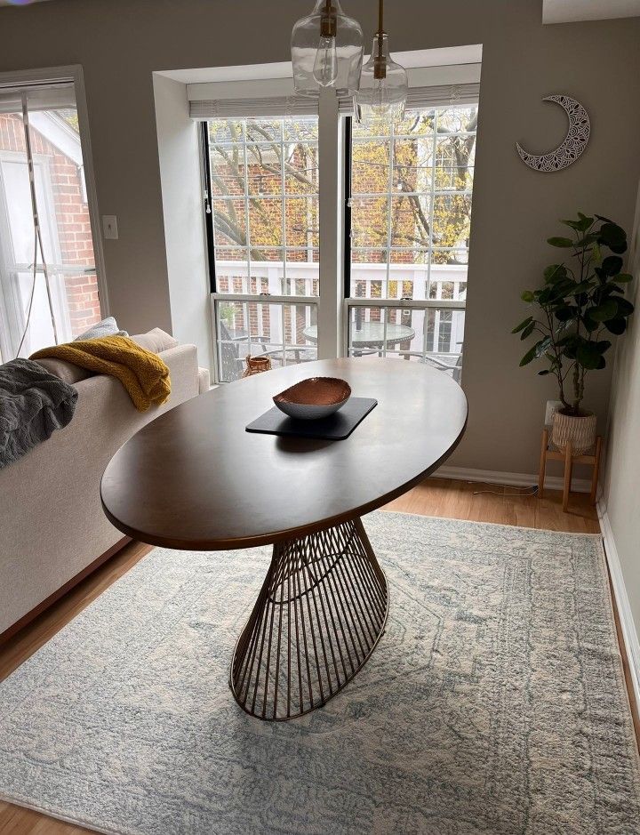 Dining Room Table 