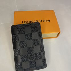 Louis Vuitton Infini Pocket Organizer