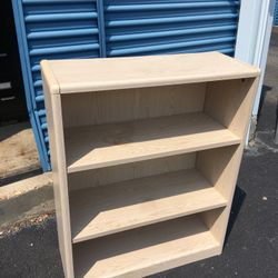 Shelving Unit - bookcase 37x30w x 12