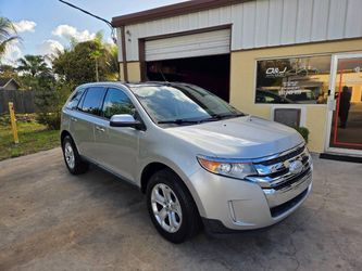 2011 Ford Edge