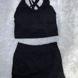 Workout Set