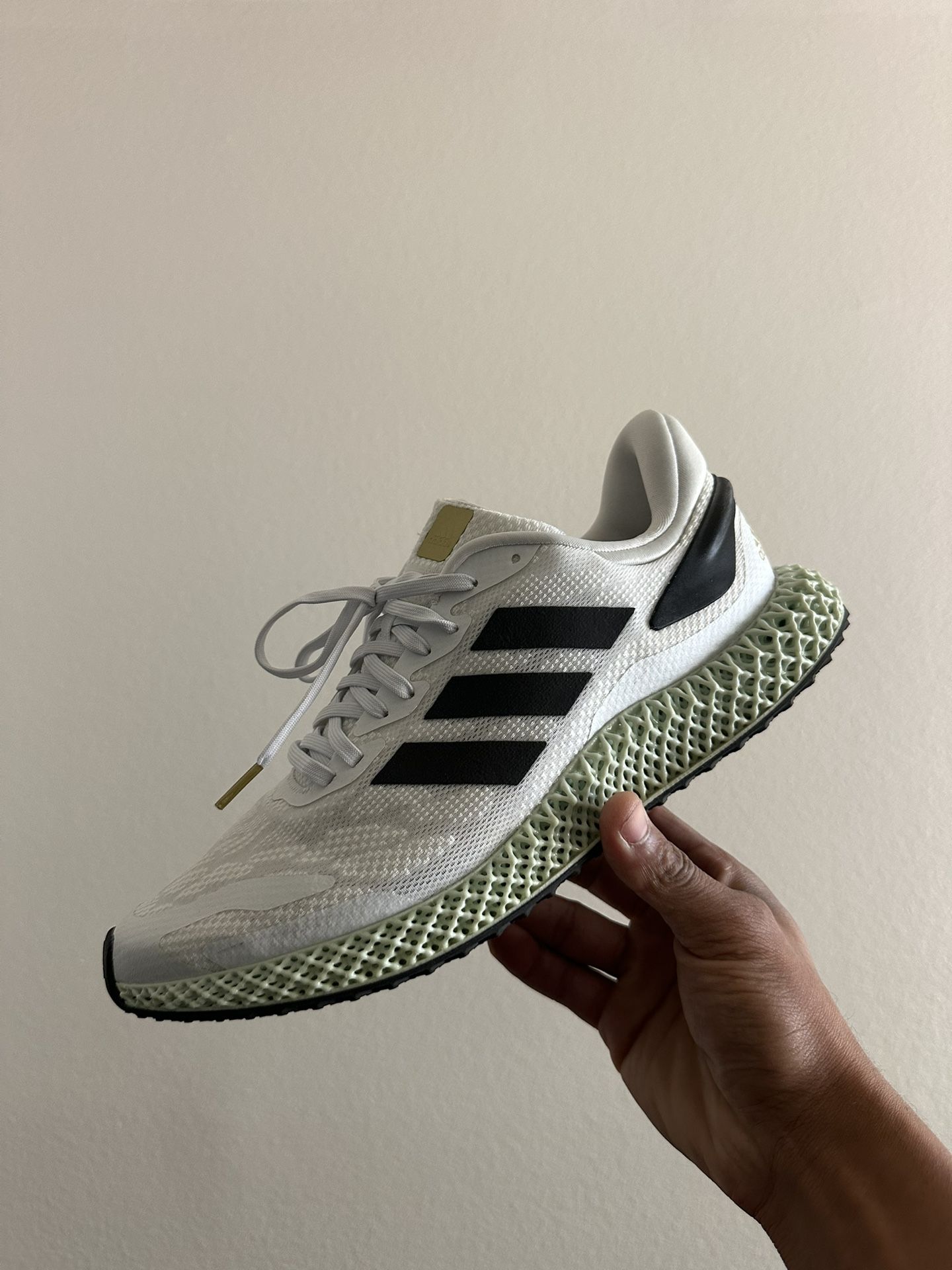 Adidas 4D Run 1.0