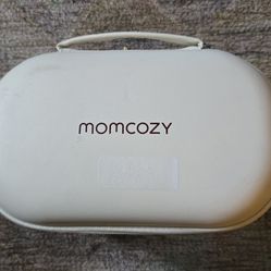 Momcozy Breast Pump
