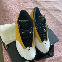 Jordan 14