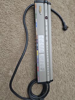 Monster Power Home Theater POWERBAR 1100