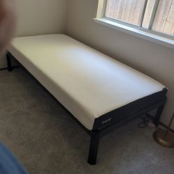 Twin XL Bed