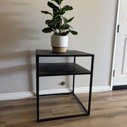 Table Nightstand 