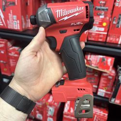 Milwaukee M18 FUEL SURGE 1/4 in. Hex Impact Driver (Tool-Only)
